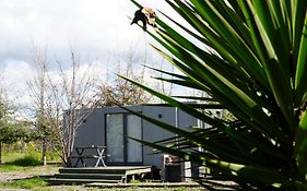 Cabañas Tinycolchagua cl